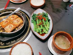 -原味田园·客家菜·土窑鸡(中航城君尚购物中心店)