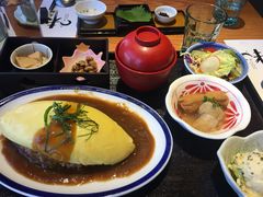 -味太助·银饭食堂(中华城店)