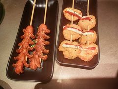 -炉鱼(无锡八佰伴中心店)