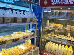 -一鸣真鲜奶吧(星光广场店)
