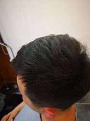 -小齐发型Star·Salon