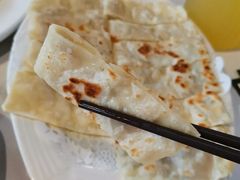 特色水果飞饼-壹只卤鹅·潮汕菜(莲塘店)