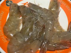 -南城十里潮汕鲜牛火锅·鲜虾生滚粥(融汇老商埠店)