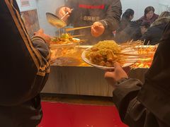-郭记小街麻辣烫(虎坊路店)