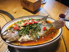 -妈妈的味道(和顺古镇店)