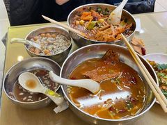 -红鼻子桂林米粉(金唐新光界店)