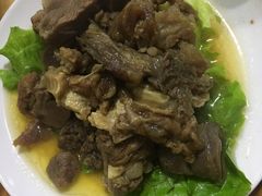 -顺记牛肉店