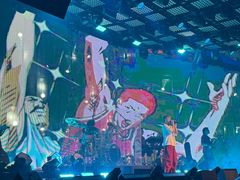 -MOSSO·Liveshow(M3香港广场店)