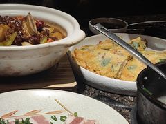 -正苑26年海鲜烤肉•牛尾汤汤饭(东港店)