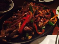 -Shanghai Brew House上海啤酒工坊(老外街店)