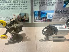 -华美国际影城(旧宫永辉店)