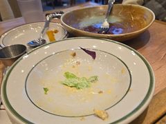 -玛格萝妮比萨屋(四平店)