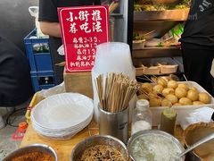 -郭记小街麻辣烫(南小街总店)