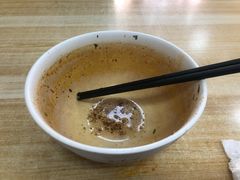 -玉香宫河州牛肉拉面