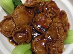 -金枝玉叶上海人家食府(三里河店)