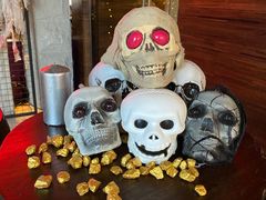 -广州富力君悦大酒店·凯菲厅