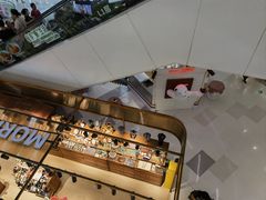 -天河领展广场
