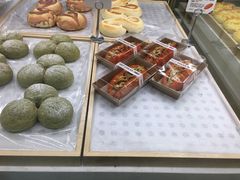-烫面包·面包烘焙(绿地缤纷城店)