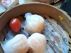 -点都德(龙之梦店)