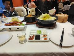 -正德楼果木烤鸭·渔家菜(东港店)
