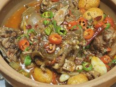-陈家婆的菜(梅溪湖店)