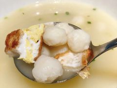 -湘力力小院·鱼汤泡饭(枫林路店)