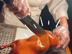 北京烤鸭-北方家宴(番禺永旺店)