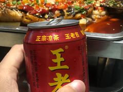 -江边渔村(双井店)