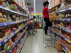 -Co.opmart (Cong Quynh)