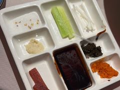 -范家小馆·四代传承烤鸭店(紫竹桥店)