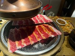 -泥炉烧肉师(新街口金銮巷店)