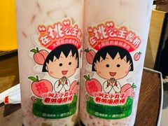-海底捞火锅(牡丹园店)