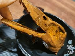 -嘎嘎鸭脑壳(驷马桥店)