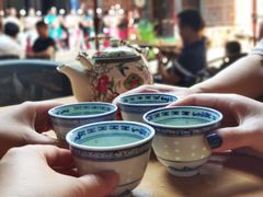 -马家大院