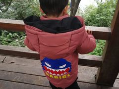 -百林公园-两江幸福广场