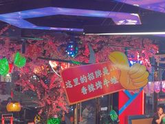 -路边边.炒菜烧烤.音乐餐厅(良乡长虹店)