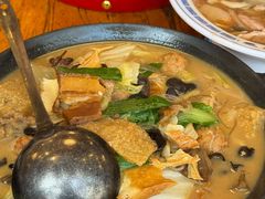 -老雒阳面馆·水席·洛阳菜(纱厂路店)