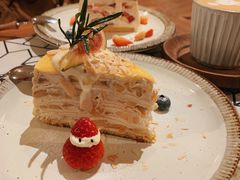 -懒鱼时光馆(沙坪坝店)