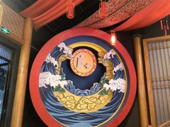 -NINES推理馆·实景侦探推理剧MIXPLAY(静安店)