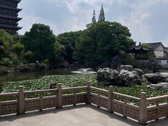 -常熟方塔园