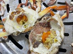 -争先鲜·蒸汽海鲜自助·鲜切牛肉