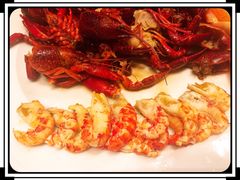 -威斯汀舞台餐厅