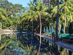 -三亚湾海居铂尔曼度假酒店