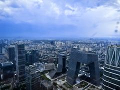 -云·酷 Atmosphere(国贸大酒店)