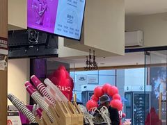 -霸王茶姬(正佳广场店)
