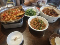 -小柴米·传统江西菜(万寿宫店)