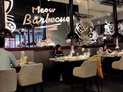 大堂-一斗火锅·招财羊毛肚(北温泉九号店)