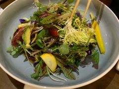 -希望日本料理(保利香槟花园店)