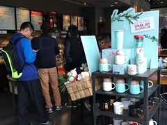 -星巴克臻选(江门汇悦大融城店)