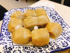 粘豆包-东北王食府(科大店)